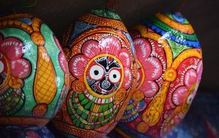 Odisha Tourism - Best vacations in Odisha