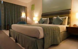 tips to choose a hotel