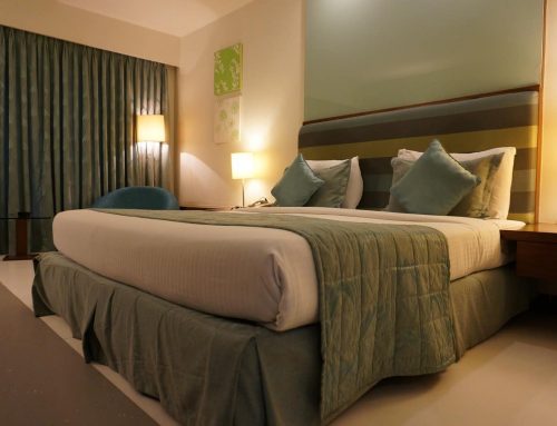 How To Choose A Hotel