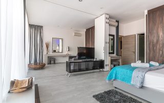 Starred hotels Vs Budget Hotels