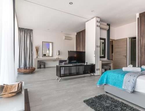 Starred Hotels Vs Budget Hotels