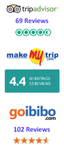 Trip advisor best hotel Nocci