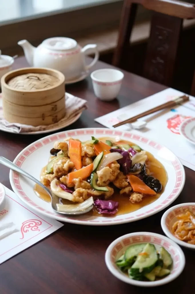 Chinese