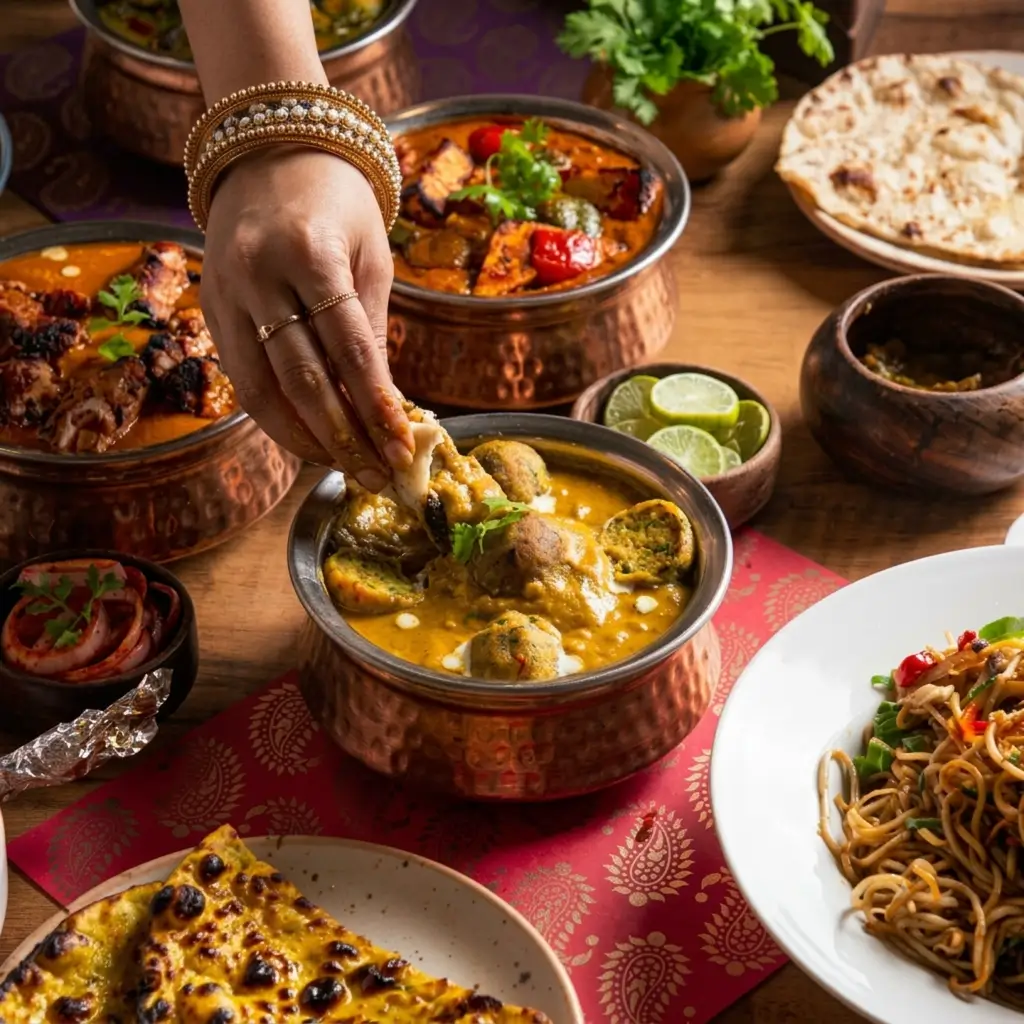 Indian
