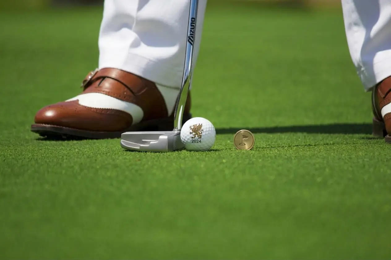 golf
